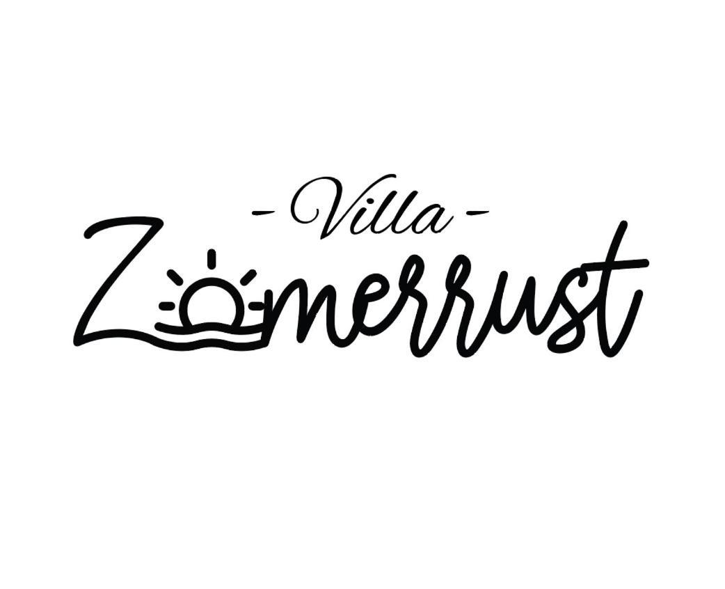Villa Zomerrust La Panne