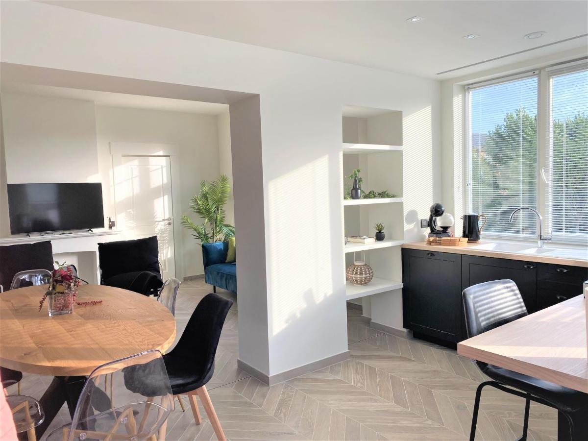 Zomerrust Villa