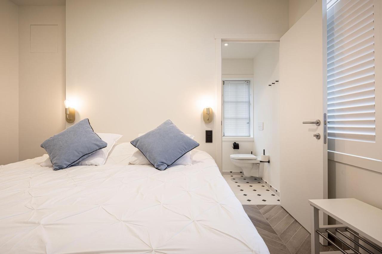 Zomerrust Villa La Panne